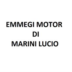 Emmegi Motor di Marini Lucio, Roma orari di apertura