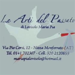 Le Arti del Passato, Nizza Monferrato orari di apertura
