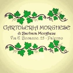 Cartoleria Morghese...dal 1963 - Sede Unica, Palermo orari di apertura