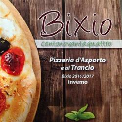 Pizzeria Bixio 194 Spizzati, Villafranca di Verona orari di apertura