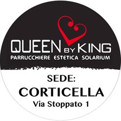 Parrucchieri Queen By King Corticella, Bologna orari di apertura