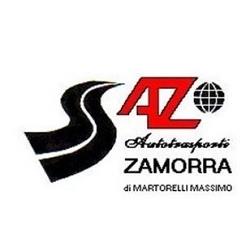 Autotrasporti Az Zamorra, Seggiano orari di apertura