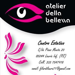 Atelier della Bellezza, Lauria orari di apertura