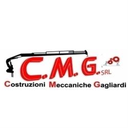 Costruzioni Meccaniche Gagliardi C.M.G., Rende orari di apertura