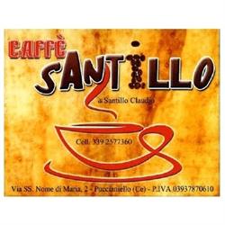 Caffè Santillo Torrefazione, Caserta orari di apertura