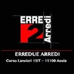 Erredue Arredi, Aosta orari di apertura