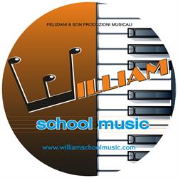 WILLIAM SCHOOL MUSIC Roma, Casilina-Torre Maura - Orari di apertura