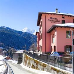 Hotel Cristallo Ponte di legno, Ponte di Legno orari di apertura