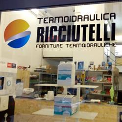 Termoidraulica Ricciutelli, Monte Argentario orari di apertura
