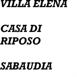 Villa Elena, Sabaudia orari di apertura