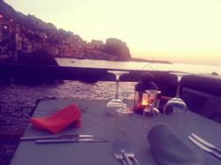 Ristorante la Fiocina Scilla, orari di apertura