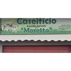 Caseificio e Azienda Agricola Moretto, Poli orari di apertura
