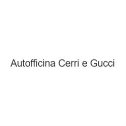 Autofficina Cerri e Gucci, Massa Marittima orari di apertura