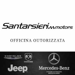 Santarsieri Motors, Porto Sant'Elpidio orari di apertura