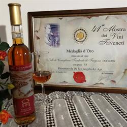 Az. Agricola Da Ros Angelo - Torchiato di Fregona DOCG, Sarmede orari di apertura
