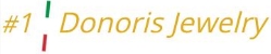 Donoris Jewelry - Produzione Gioielli Argento, Arezzo orari di apertura