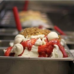 Gelateria La Casa del Dolce, Salò orari di apertura