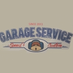 Garage Service, Zevio orari di apertura