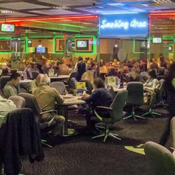 Sala Admiral BINGO - SLOT & VLT, Vicenza orari di apertura
