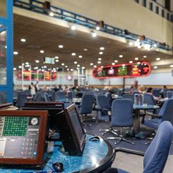 Admiral Bingo, Roma orari di apertura