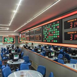 Sala Admiral BINGO - SLOT & VLT, Roma orari di apertura