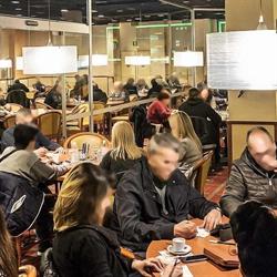 Sala Admiral BINGO - SLOT & VLT, Nova Milanese orari di apertura