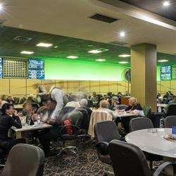 Sala Admiral BINGO - SLOT & VLT, Valmontone orari di apertura