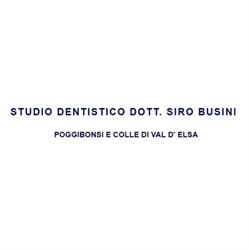 Studio Dentistico Busini Dr. Siro, Poggibonsi orari di apertura