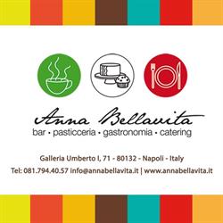 Anna Bellavita, Napoli orari di apertura