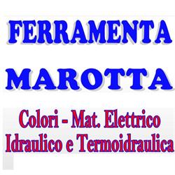 Ferramenta Marotta, Favara orari di apertura
