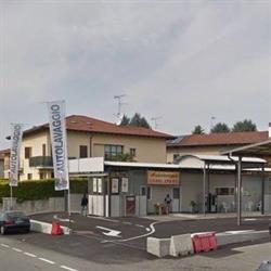 Autolavaggio Sempione, Sesto Calende orari di apertura