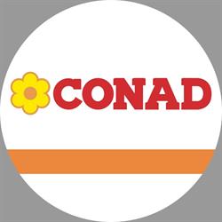 CONAD, Cellole orari di apertura