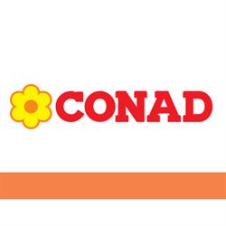 CONAD, Poggiardo orari di apertura