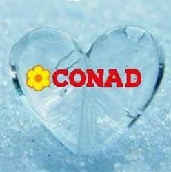 CONAD, Siderno orari di apertura