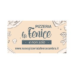 Nuova Pizzeria La Fenice Zambra, Cascina orari di apertura