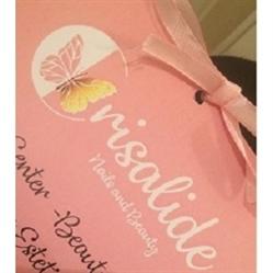 Crisalide Nails And Beauty, Sava orari di apertura