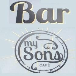 My Sons Cafe' - Gelateria- Ristorante- Tabaccheria, Urgnano orari di apertura
