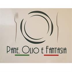 Ristorante Pane Olio e Fantasia, Gallipoli orari di apertura