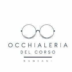 Occhialeria del Corso By Damiani, Vico del Gargano orari di apertura