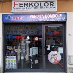 Ferkolor, Pace del Mela orari di apertura