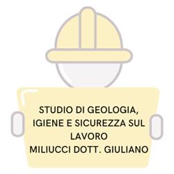 Studio di Geologia, Igiene e Sicurezza sul Lavoro Miliucci Dott. Giuliano, Montalto di Castro orari di apertura