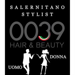 Salernitano stylist 0039 hair & beauty, Terzigno orari di apertura