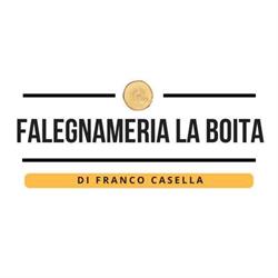 FALEGNAMERIA TORINO - LA BOITA DI CASELLA FRANCO, Torino orari di apertura