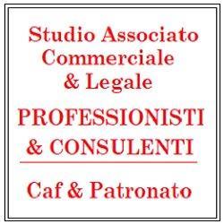 Studio Commercialista - Caf e Patronato Professionisti e Consulenti, San Felice Circeo orari di apertura