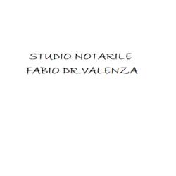 Studio del Notaio Fabio Valenza, Parma orari di apertura