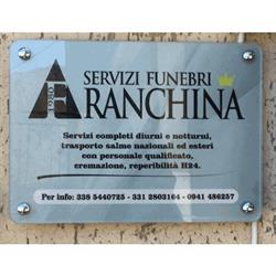 Agenzia Onoranze Funebri Franchina Vincenzo, Torrenova orari di apertura