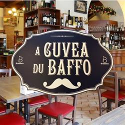A Cuvea Du Baffo, Imperia orari di apertura