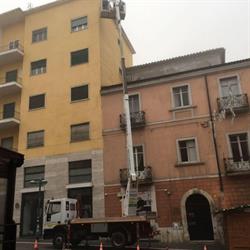 Ecoservizi Noleggio Piattaforme Aeree, Fragneto Monforte orari di apertura