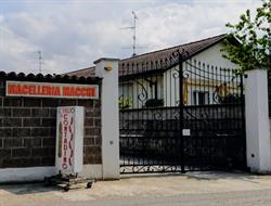 Macchi Bruno Il Figlio del Contadino Macelleria, Confienza orari di apertura