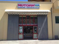 Autoricambi Autorà, Senigallia orari di apertura